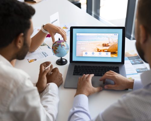 OFFICIAL STATEMENT — 28 OCTOBER 2025 GANV GROUP ANNOUNCES CONTINENTAL EXPANSION