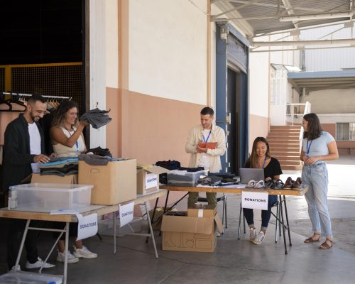 GANV Group unveils “GANV 2030”: a strategic vision to connect Africa and transform the continent’s logistics landscape