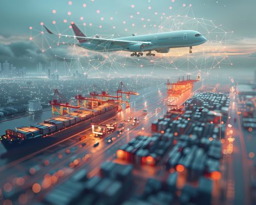 GANV Group launches “GANV UMOJA,” its Pan-African logistics innovation program